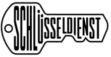 Schlüsseldienst Sangerhausen logo