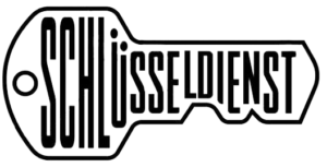 Schlüsseldienst Sangerhausen logo